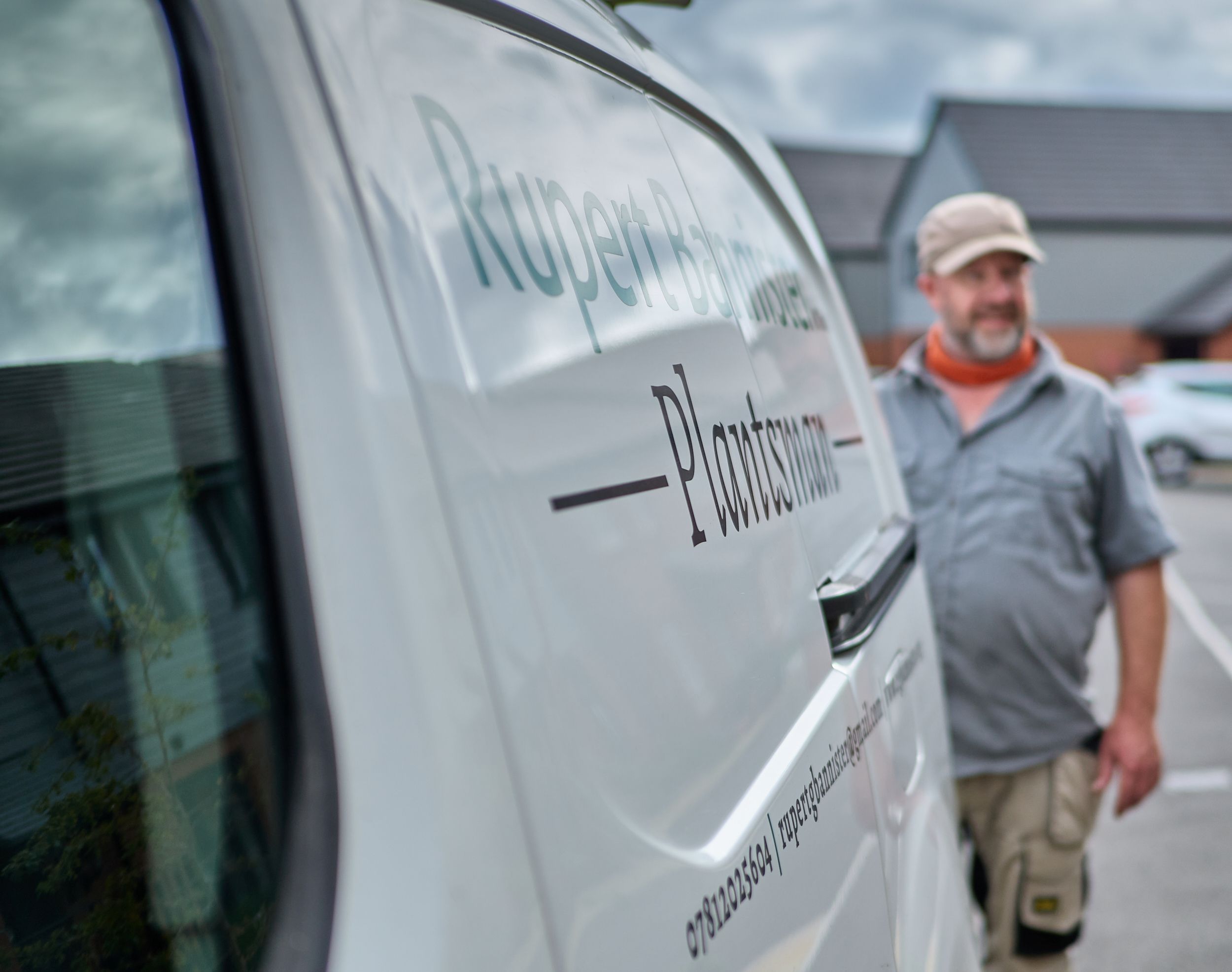 Online Garden Consultancy